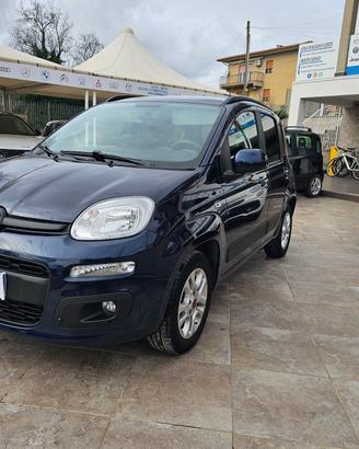 FIAT PANDA 1.2 69cv E6 Lounge