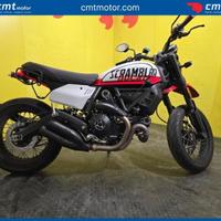 DUCATI Scrambler 800 Garantita e Finanziabile