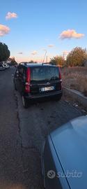 auto fiat  panda  13mjt 