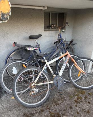 Biciclette
