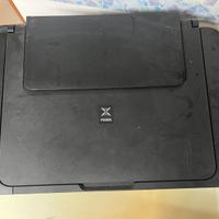 STAMPANTE CANON PIXMA