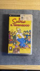 I simpson