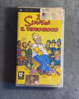 I simpson