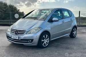 Mercedes-benz A 180 Avantgarde