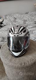 casco HJC 