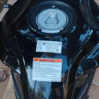 Serbatoio cf moto 650nk