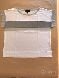 T-shirt taglia L