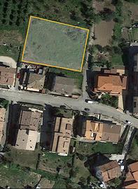 Terreno edificabile