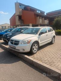 DODGE CALIBER SXT 2008