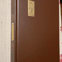 Francobolli Album POLONIA