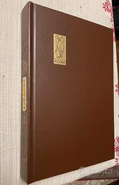 Francobolli Album POLONIA