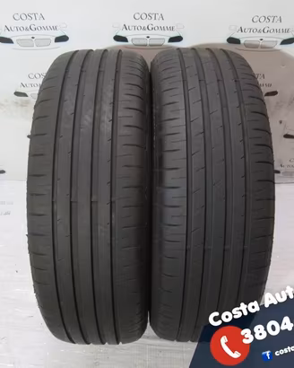 Saldi 205 60 16 Goodyear 85%  205 60 R16