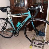 Bici da corsa