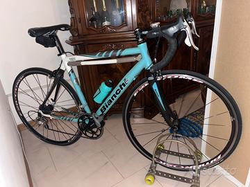 Bici da corsa