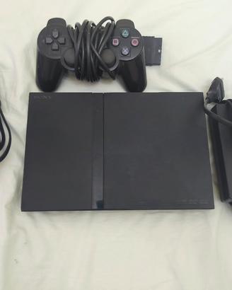 Sony PlayStation 2 slim