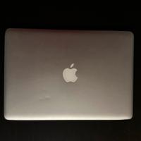 MacBook Air 13”💻A1304💻(leggere descrizione)