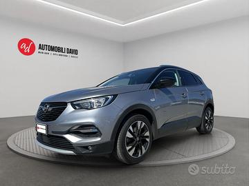OPEL Grandland X 1.5 diesel Ecotec Start&Stop au