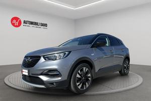 OPEL Grandland X 1.5 diesel Ecotec Start&Stop au