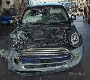 RICAMBI Mini Cooper D F55 1.5 85kW B37C15A 2015