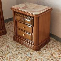  armadio + cassettiera più due  comodini 