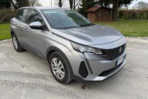 Peugeot 3008 BlueHDi 130 S&S EAT8 Active Pack