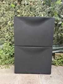 Scarpiera IKEA NERA