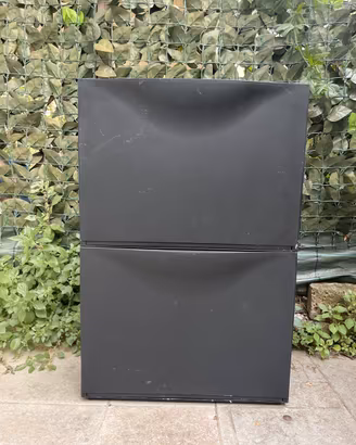 Scarpiera IKEA NERA
