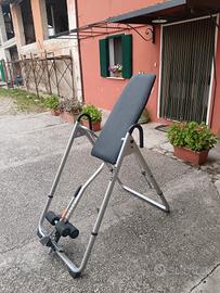 Panca ad inversione come nuova
