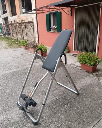 Panca ad inversione come nuova