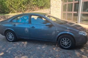 Nissen primera 1.8 16v tekna