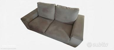 due divani poltrone&sofa, uno e il divano letto