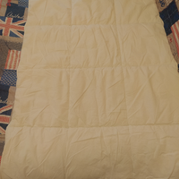 Piumino Chicco lettino bebè