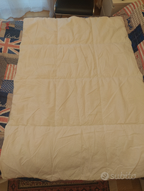 Piumino Chicco lettino bebè