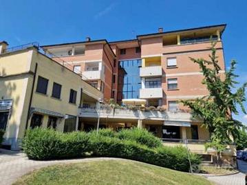Appartamento a Reggio nell'Emilia (RE)