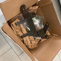 Staffa cruise control Volvo 240