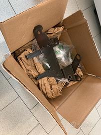 Staffa cruise control Volvo 240