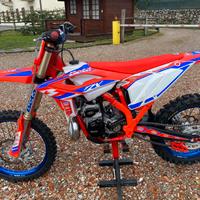 Beta cross 300 2 t rx 8 ORE
