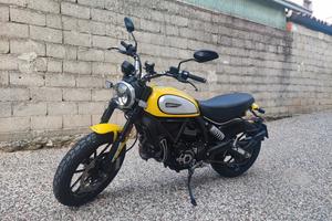 Ducati Scrambler Icon 800 - 2019