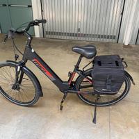 Ebike mi.gi. Donna modello liberty