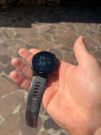 Garmin FORERUNNER 255