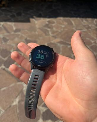 Garmin FORERUNNER 255