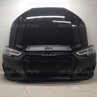 AUDI 8r Lampada xenon paraurti cofano sollevabile
