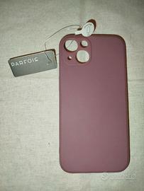 Cover iPhone 13, Parfois, rosa, nuova