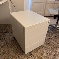 Cassettiera da ufficio