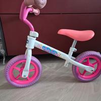Chicco Prima Bicicletta Balance Bike Pink 