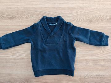 Maglioncino Original Marines