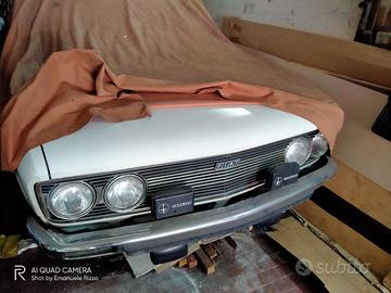 fiat 132gls 1800cc 
