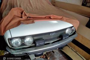 fiat 132gls 1800cc 