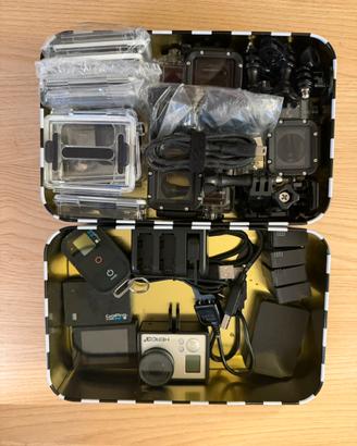Gopro