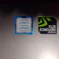 Lenovo Thinkpad E570 i7-7500U